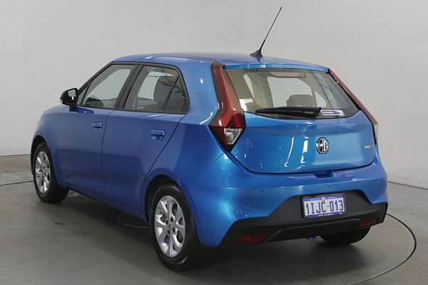 2024 MG MG3 Core