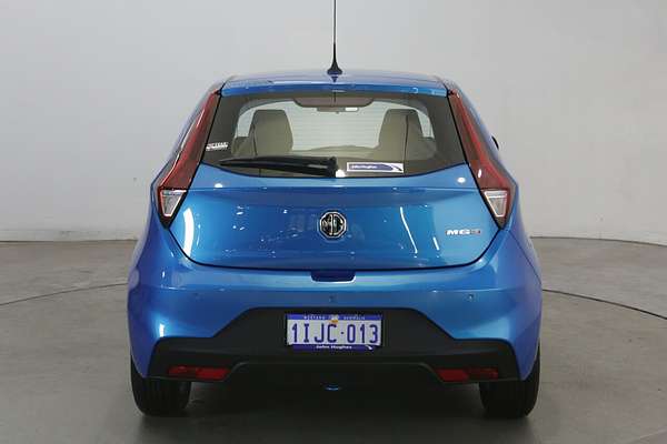 2024 MG MG3 Core