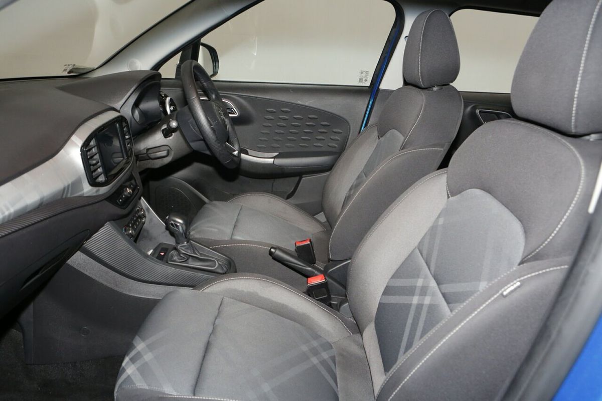 2024 MG MG3 Core