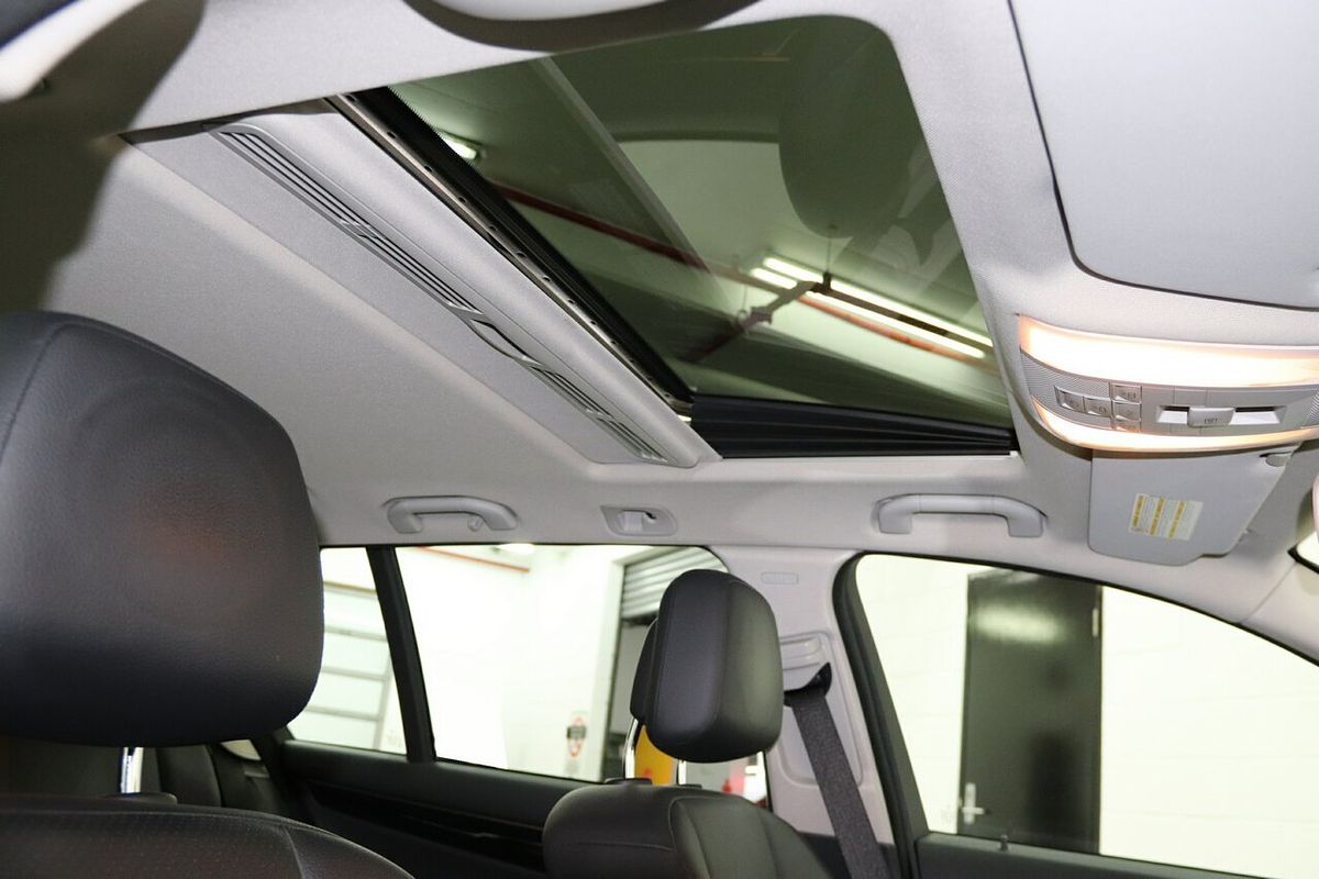 2013 Mercedes-Benz C-Class C200 W204
