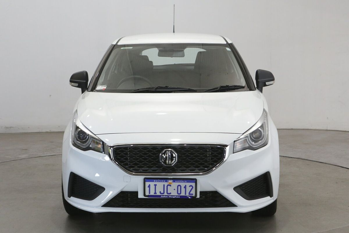 2024 MG MG3 Core