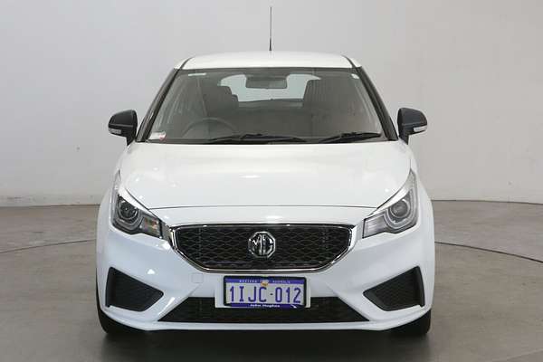 2024 MG MG3 Core