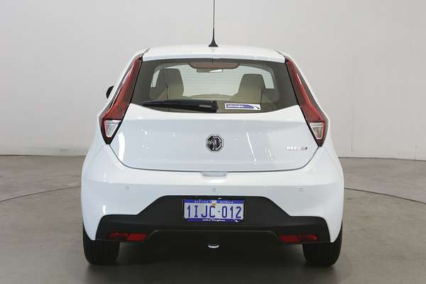 2024 MG MG3 Core
