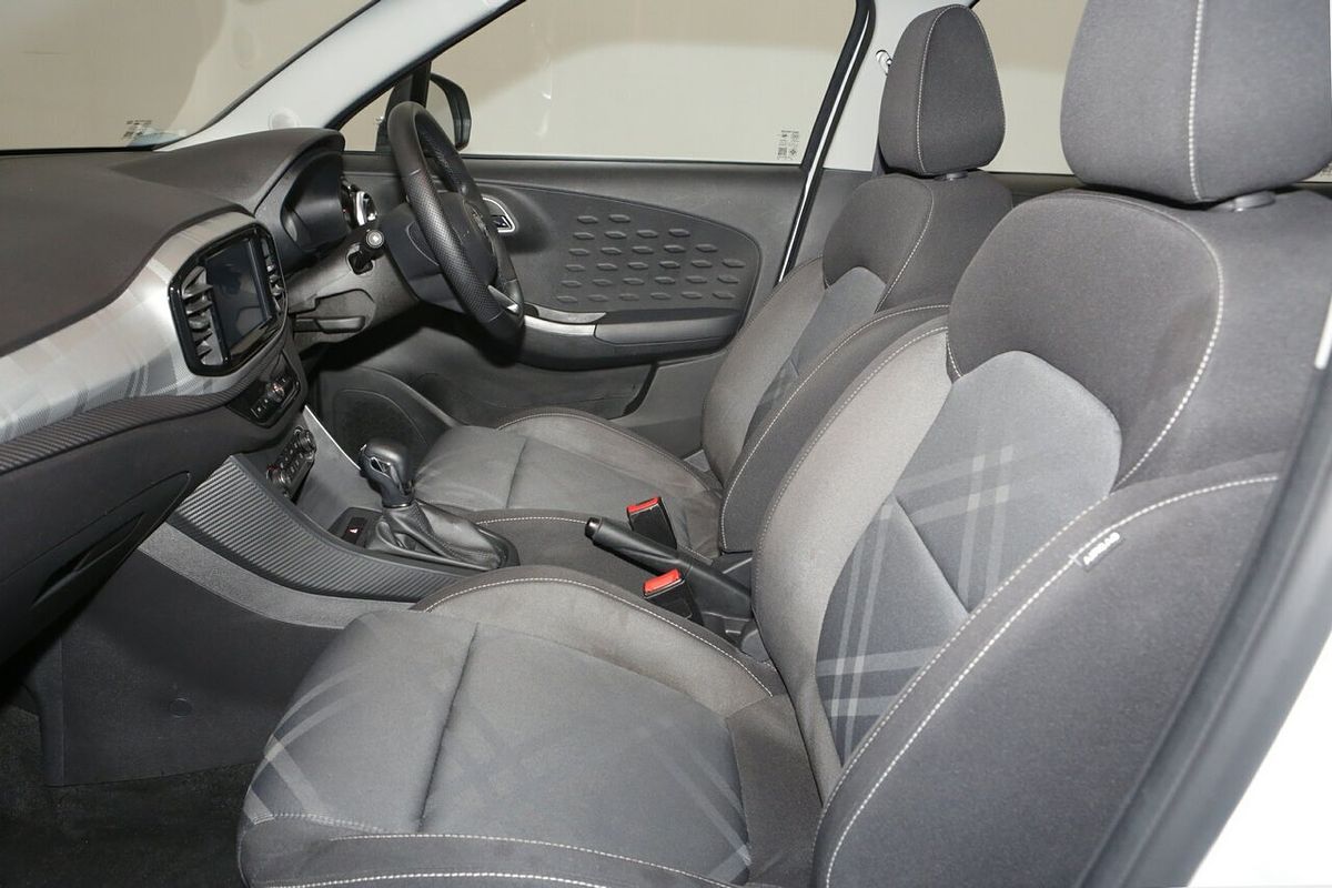 2024 MG MG3 Core