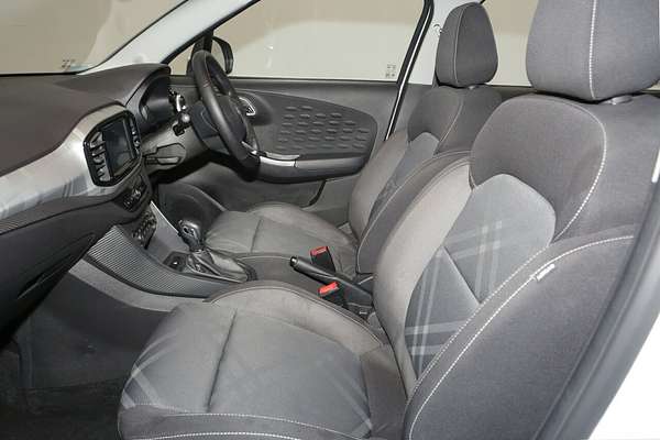2024 MG MG3 Core
