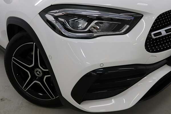 2022 Mercedes-Benz GLA-Class GLA250 H247
