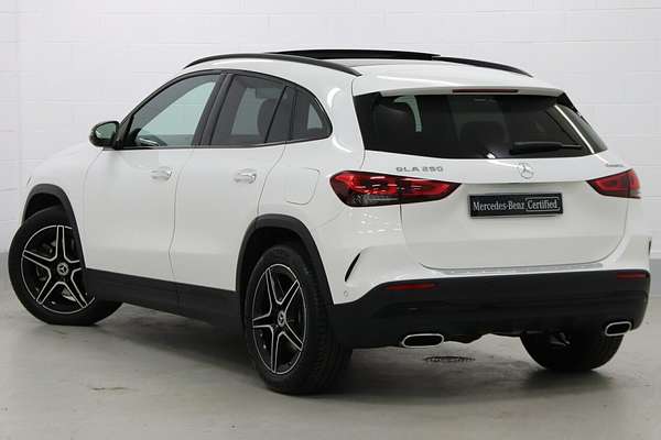 2022 Mercedes-Benz GLA-Class GLA250 H247