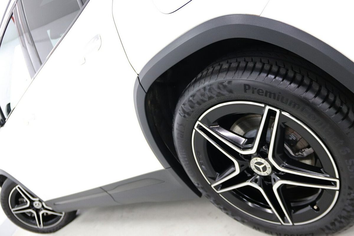 2022 Mercedes-Benz GLA-Class GLA250 H247