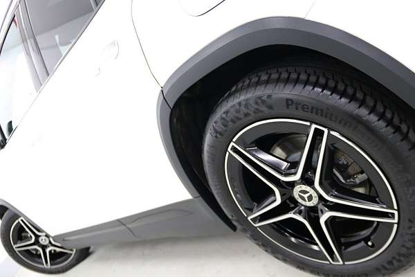 2022 Mercedes-Benz GLA-Class GLA250 H247