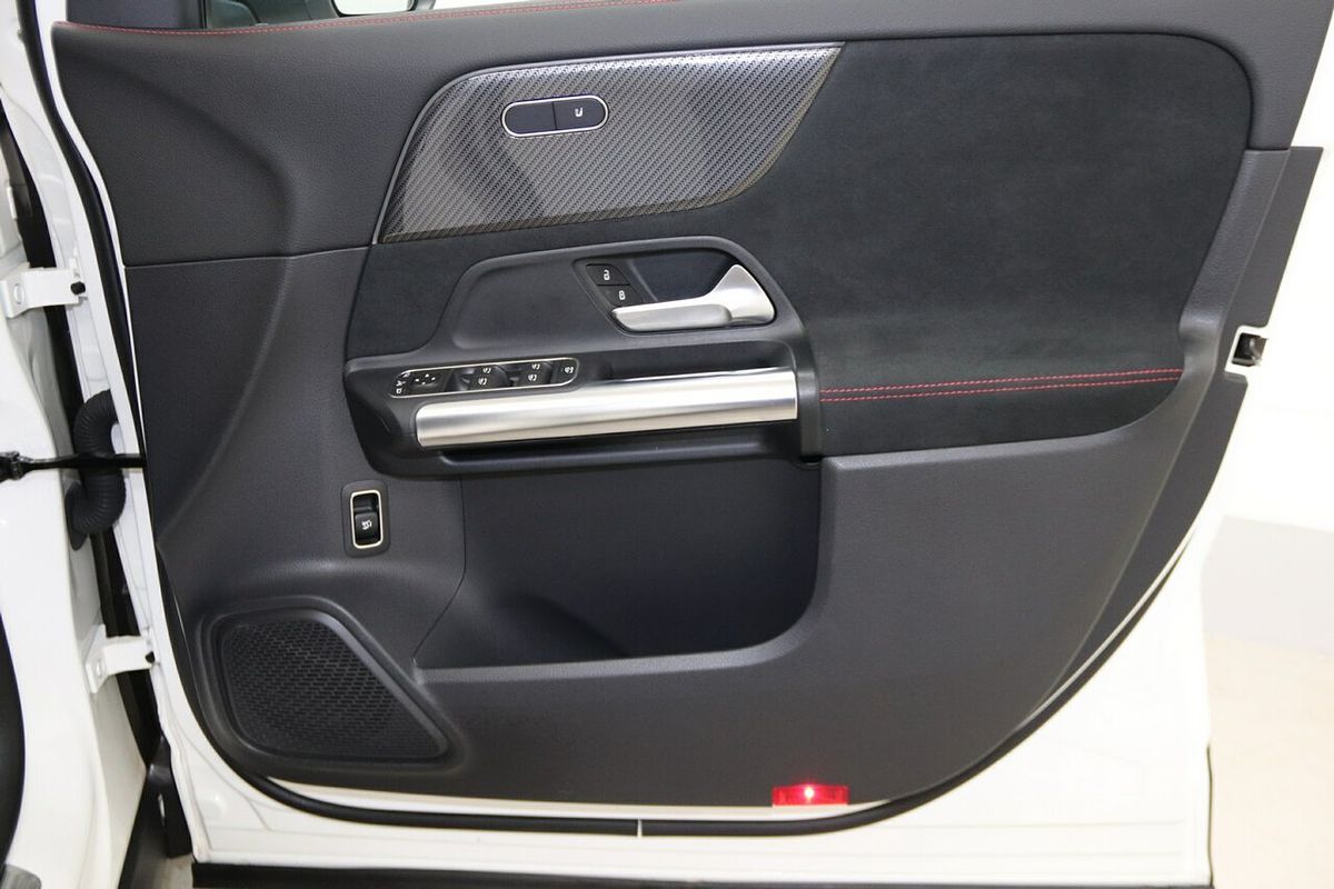 2022 Mercedes-Benz GLA-Class GLA250 H247