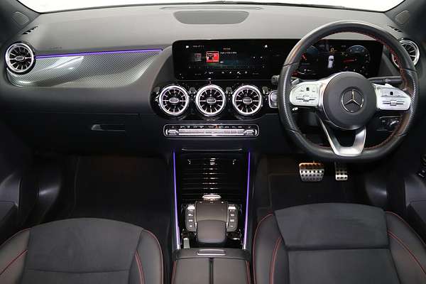 2022 Mercedes-Benz GLA-Class GLA250 H247