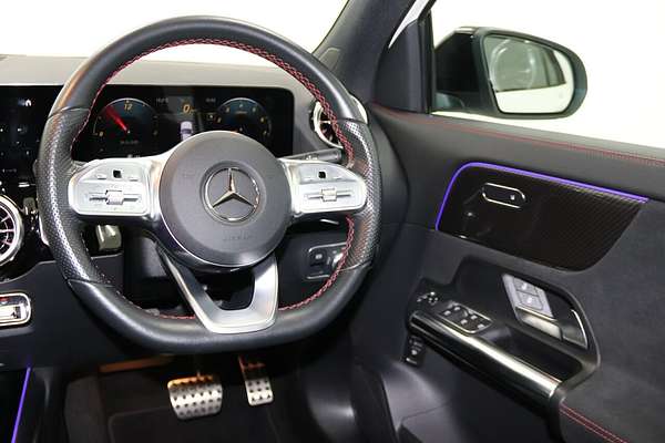 2022 Mercedes-Benz GLA-Class GLA250 H247