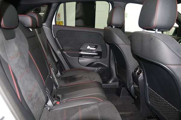 2022 Mercedes-Benz GLA-Class GLA250 H247