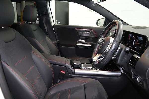 2022 Mercedes-Benz GLA-Class GLA250 H247
