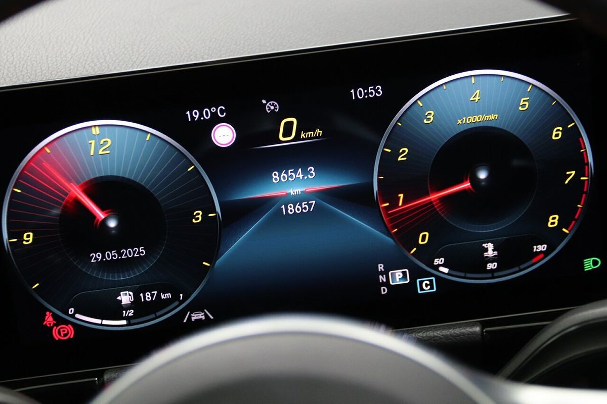 2022 Mercedes-Benz GLA-Class GLA250 H247