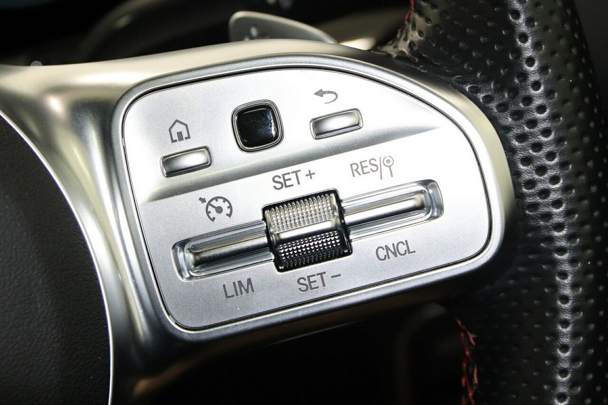 2022 Mercedes-Benz GLA-Class GLA250 H247