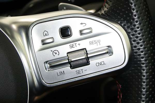 2022 Mercedes-Benz GLA-Class GLA250 H247
