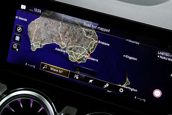 2022 Mercedes-Benz GLA-Class GLA250 H247