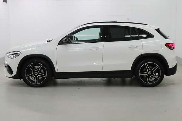 2022 Mercedes-Benz GLA-Class GLA250 H247