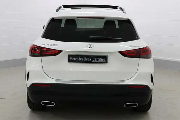 2022 Mercedes-Benz GLA-Class GLA250 H247
