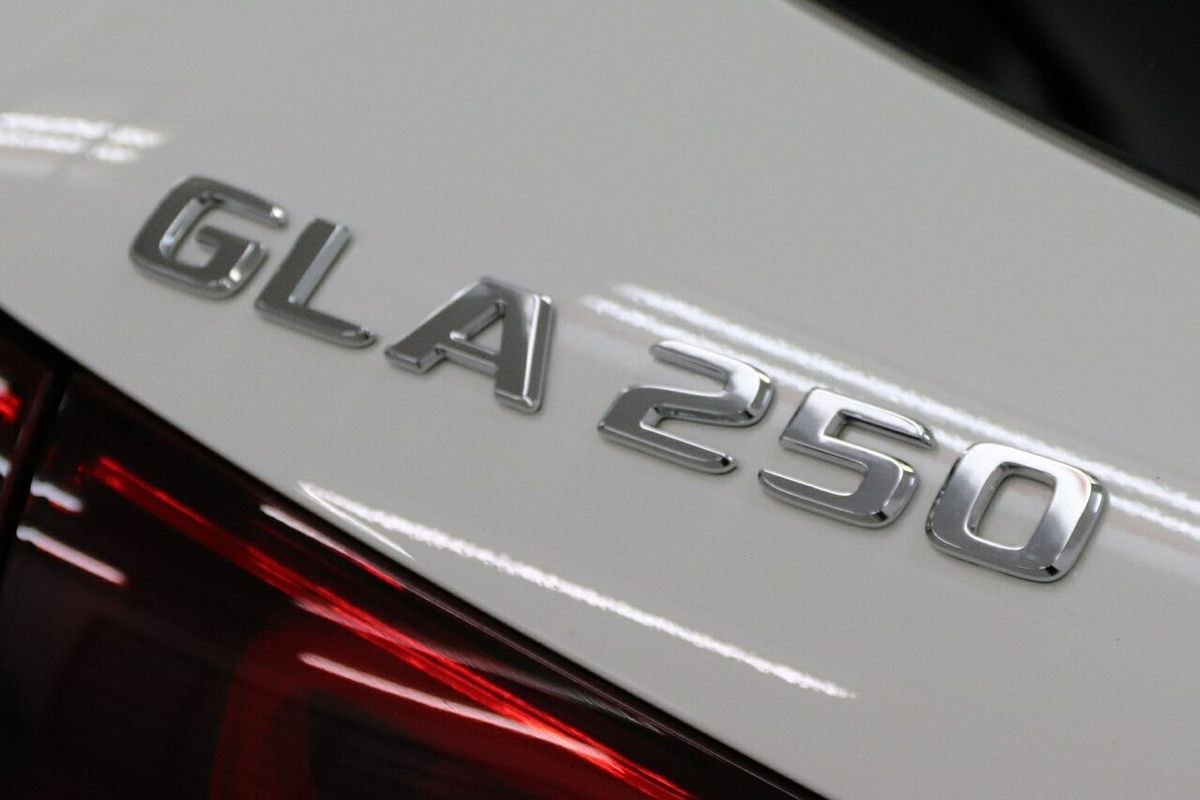 2022 Mercedes-Benz GLA-Class GLA250 H247
