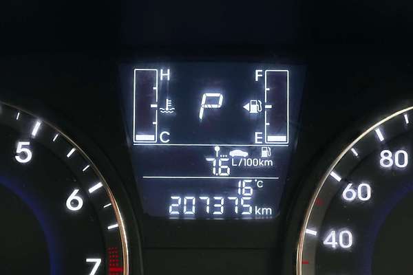 2015 Hyundai Accent Active RB3