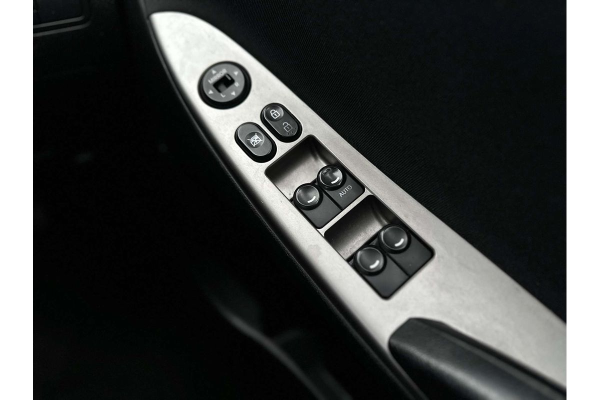 2015 Hyundai Accent Active RB3