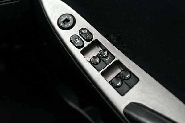 2015 Hyundai Accent Active RB3