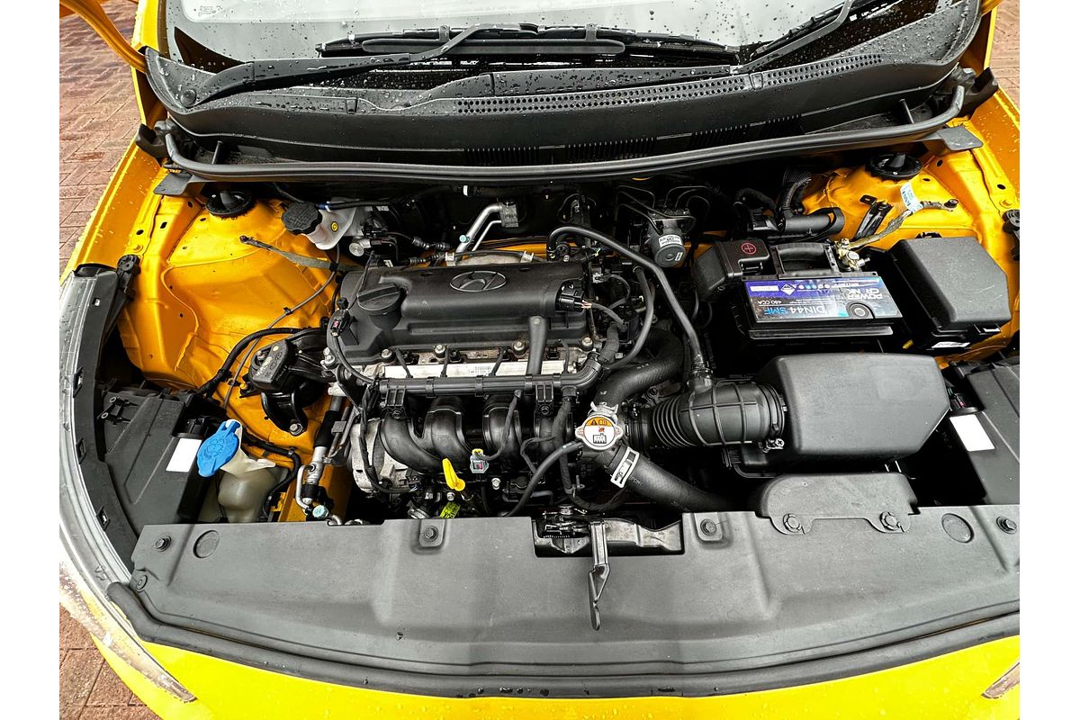 2015 Hyundai Accent Active RB3