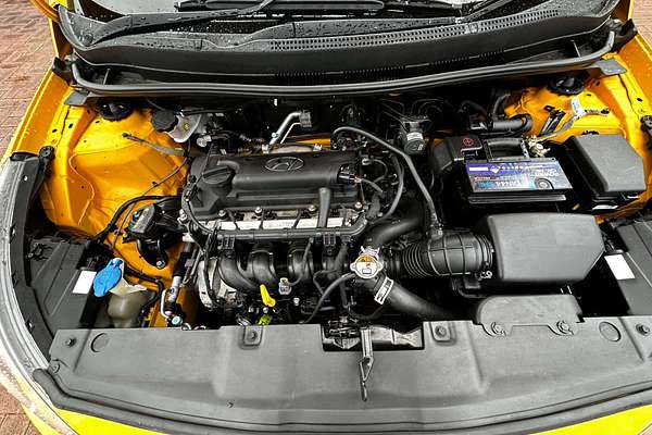 2015 Hyundai Accent Active RB3