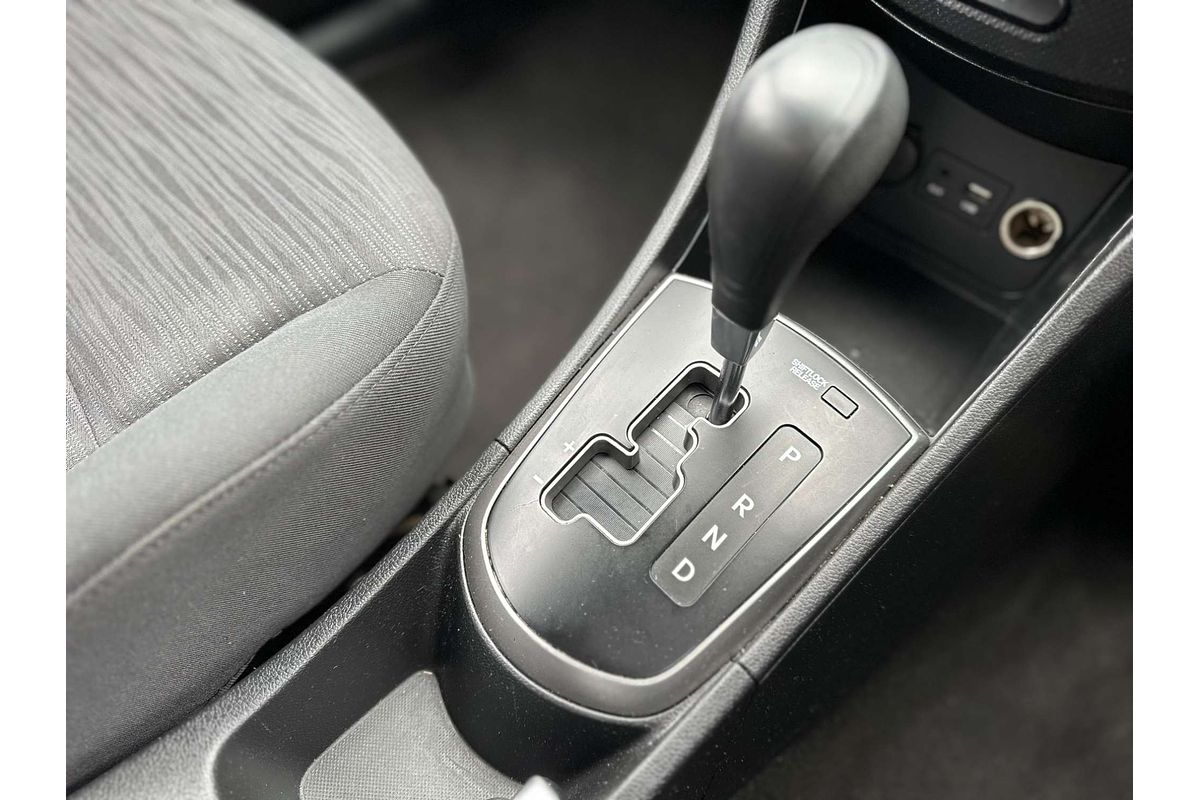 2015 Hyundai Accent Active RB3