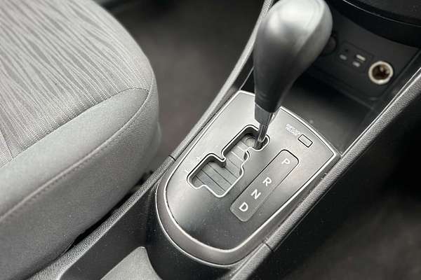 2015 Hyundai Accent Active RB3