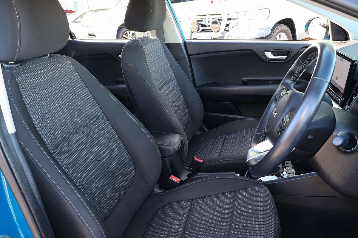 2021 Kia Stonic Sport YB