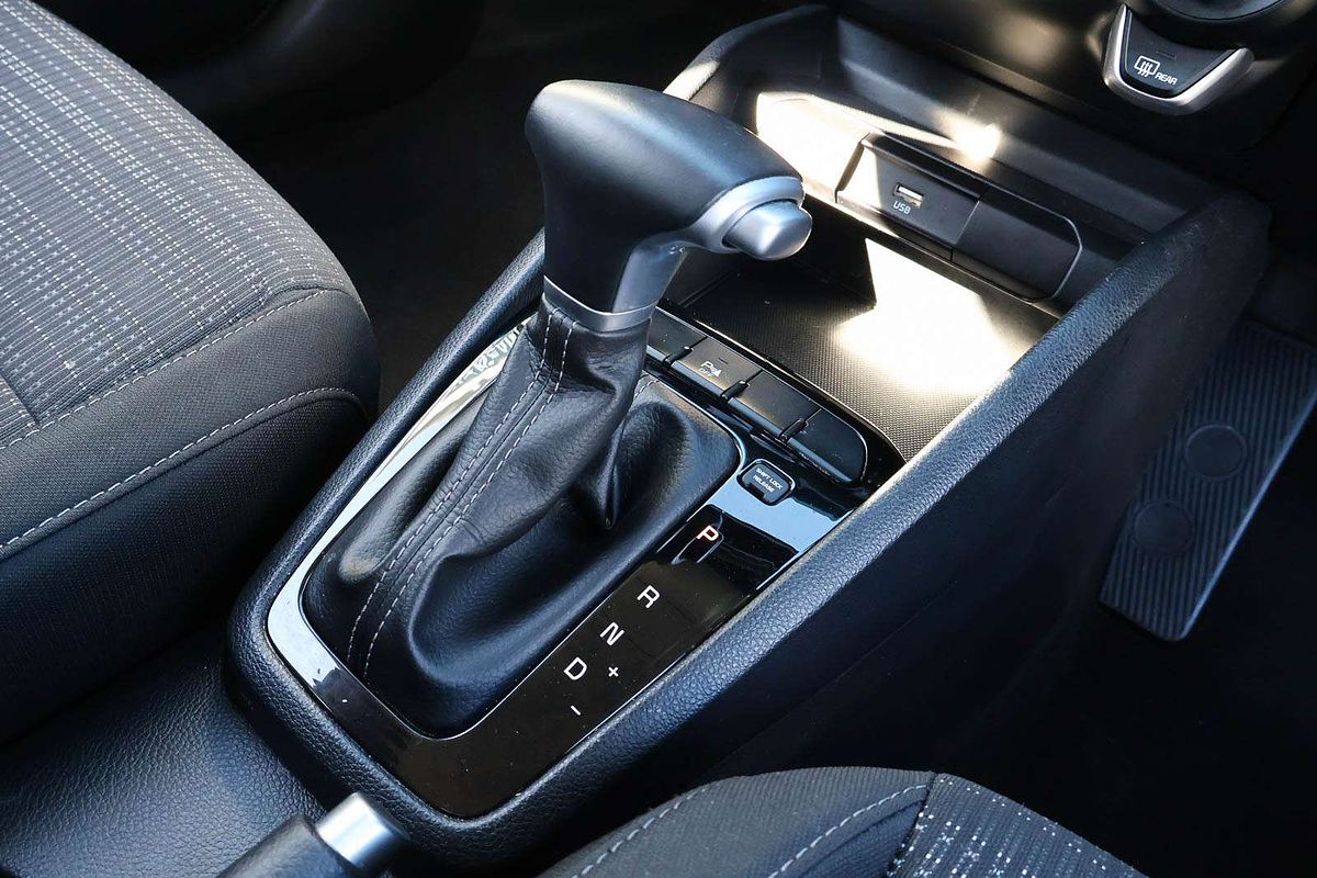 2021 Kia Stonic Sport YB