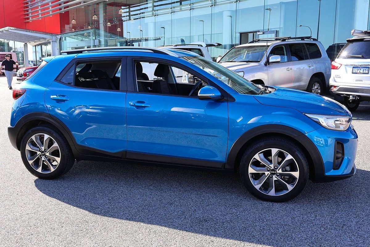 2021 Kia Stonic Sport YB