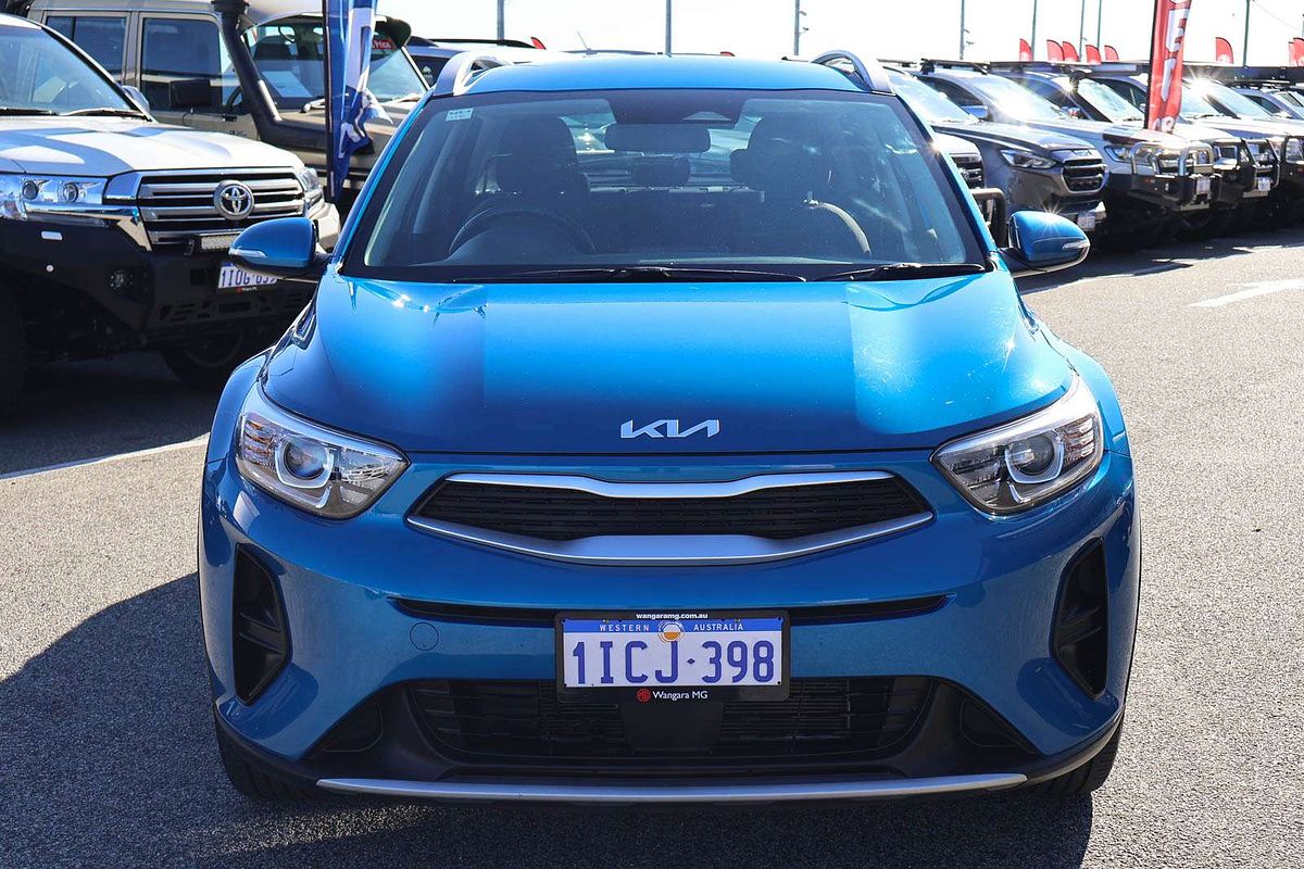 2021 Kia Stonic Sport YB