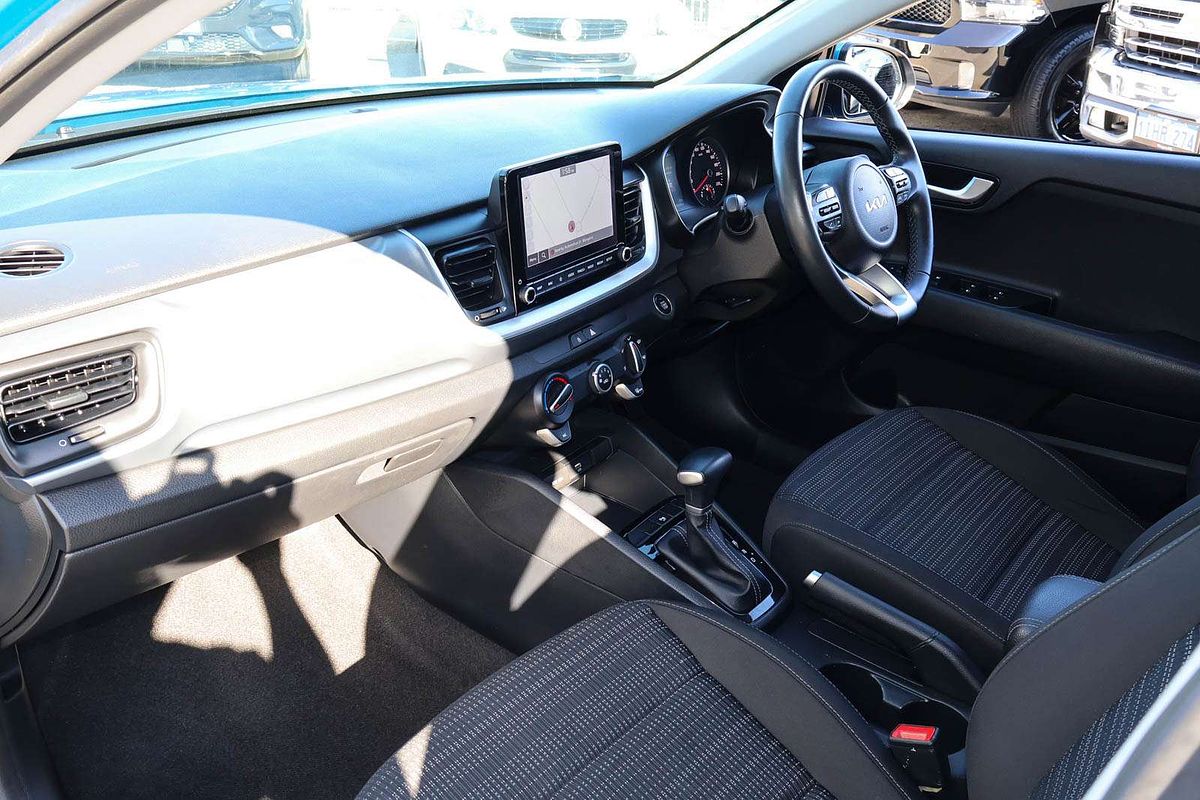 2021 Kia Stonic Sport YB