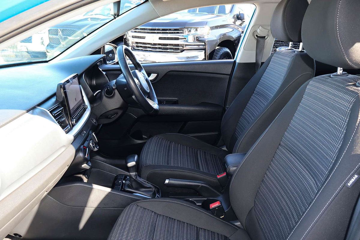 2021 Kia Stonic Sport YB