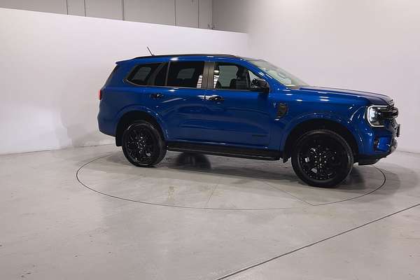 2024 Ford Everest Sport 2.0L