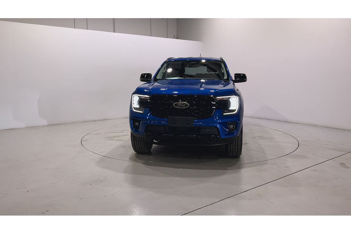 2024 Ford Everest Sport 2.0L