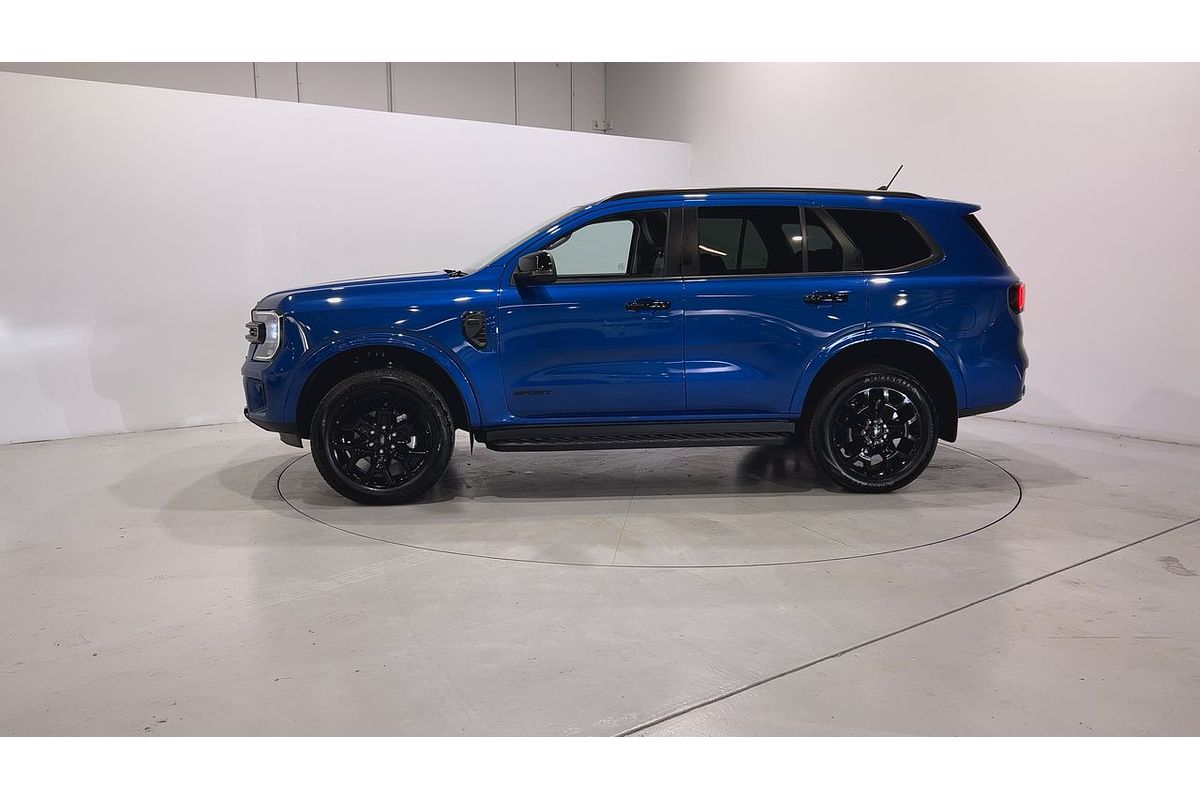 2024 Ford Everest Sport 2.0L
