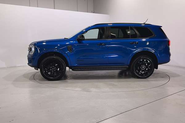 2024 Ford Everest Sport 2.0L
