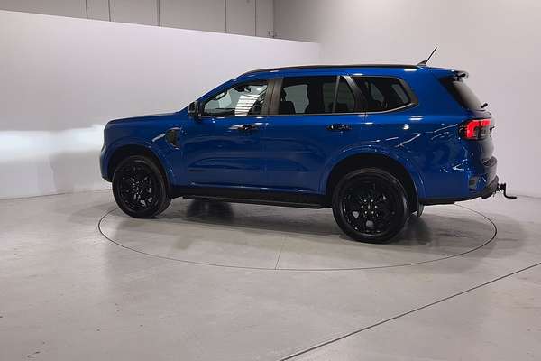 2024 Ford Everest Sport 2.0L