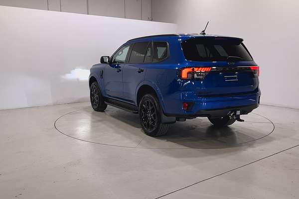 2024 Ford Everest Sport 2.0L