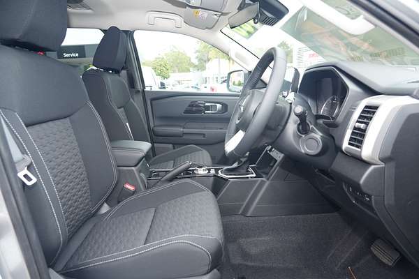 2025 Mitsubishi Triton GLS MV 4X4