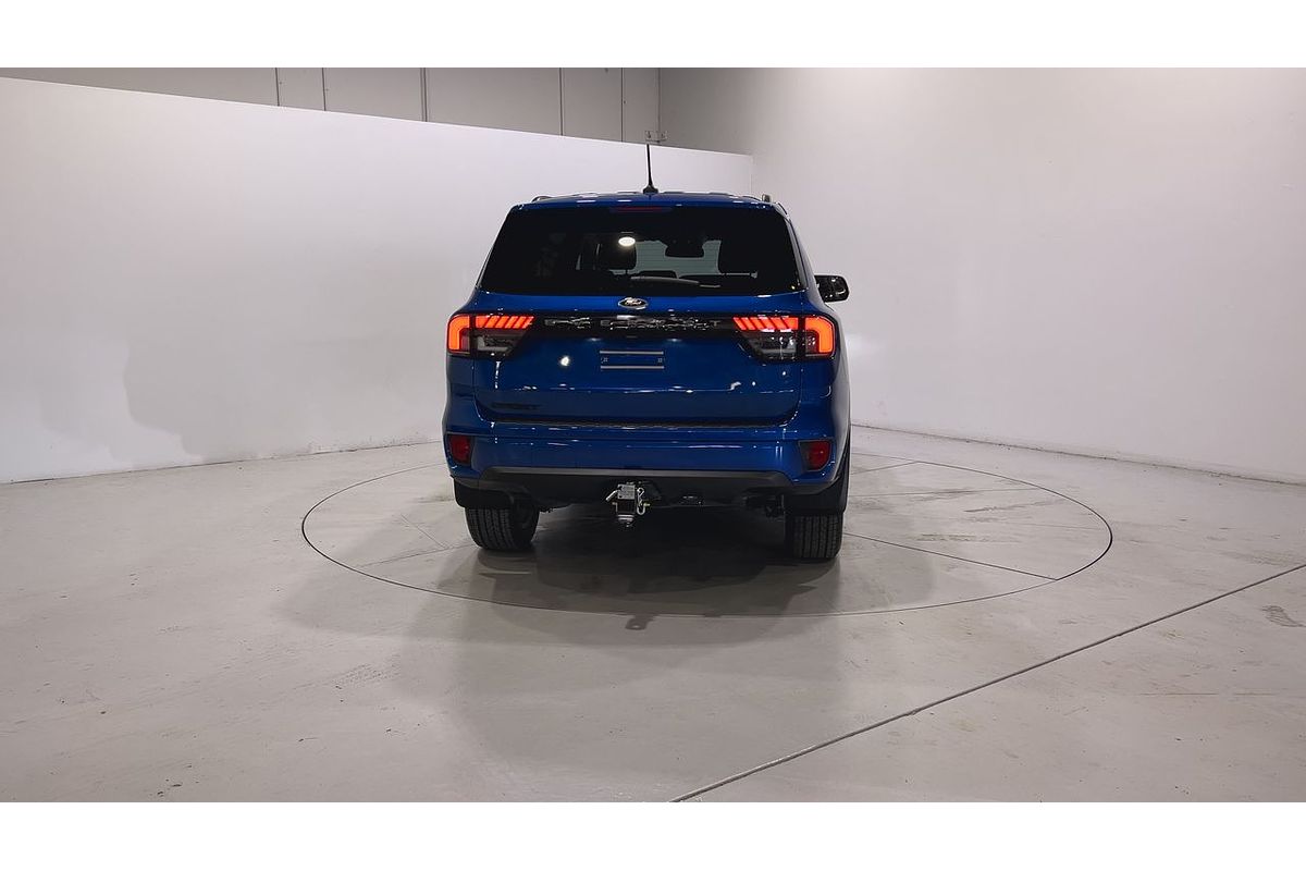2024 Ford Everest Sport 2.0L