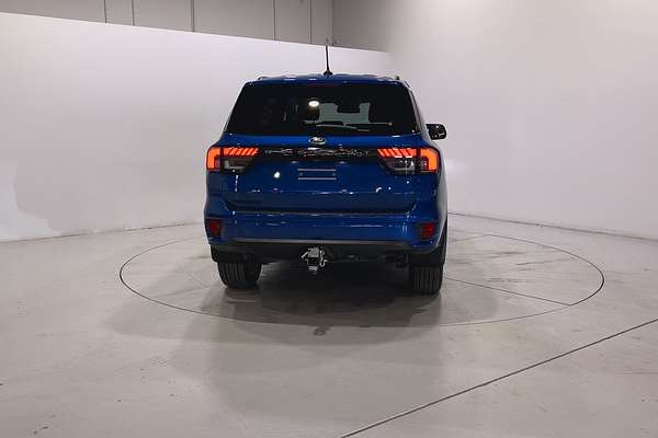 2024 Ford Everest Sport 2.0L