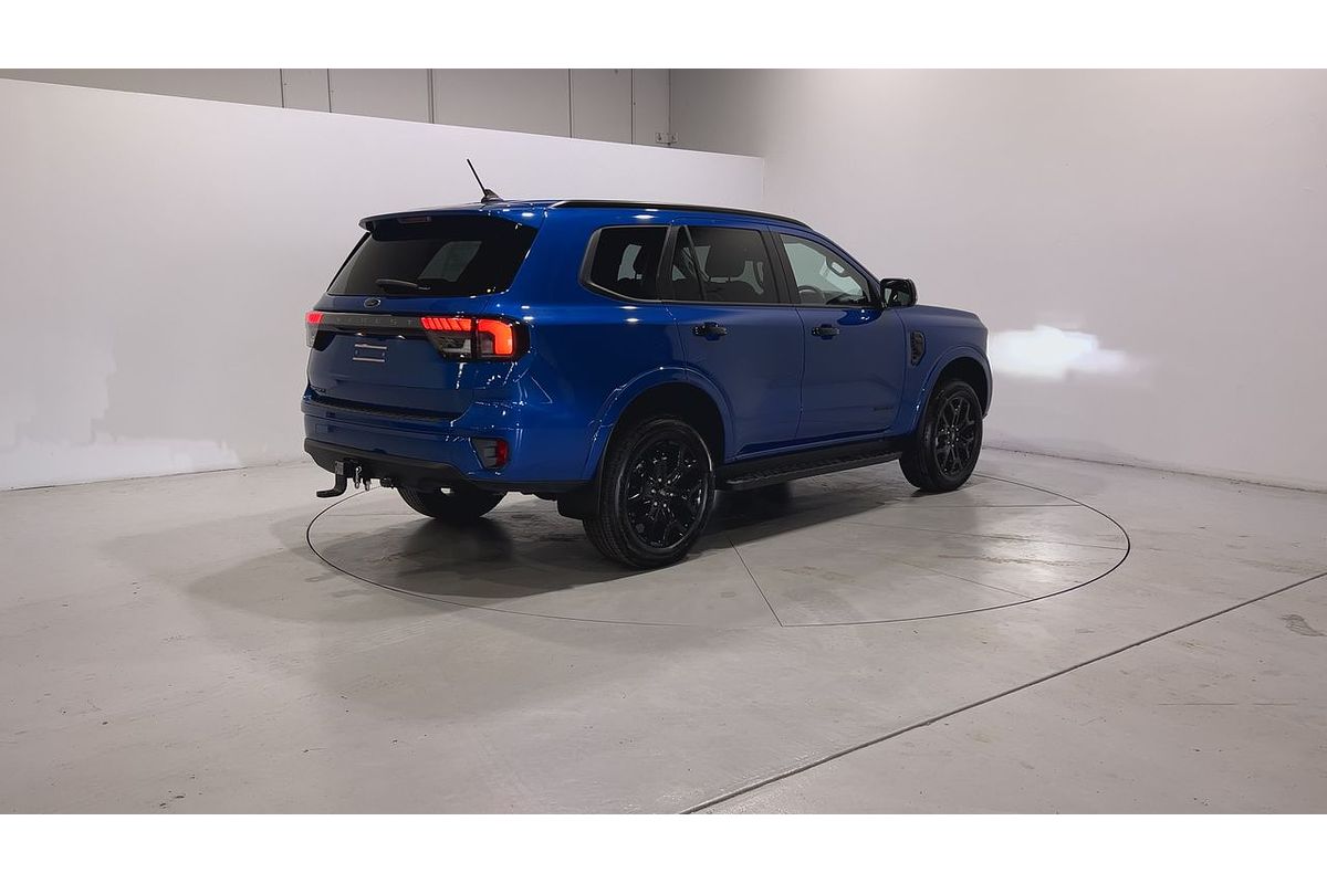 2024 Ford Everest Sport 2.0L