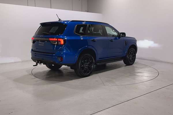 2024 Ford Everest Sport 2.0L