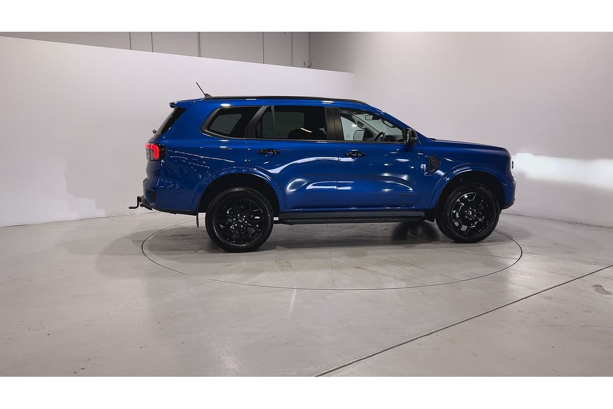 2024 Ford Everest Sport 2.0L
